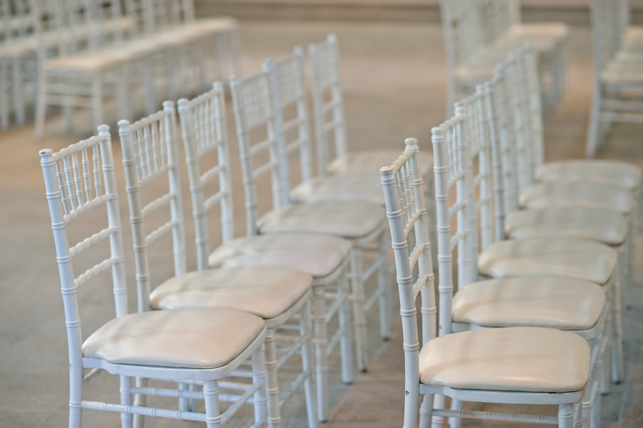 wedding chair decoration, event chair