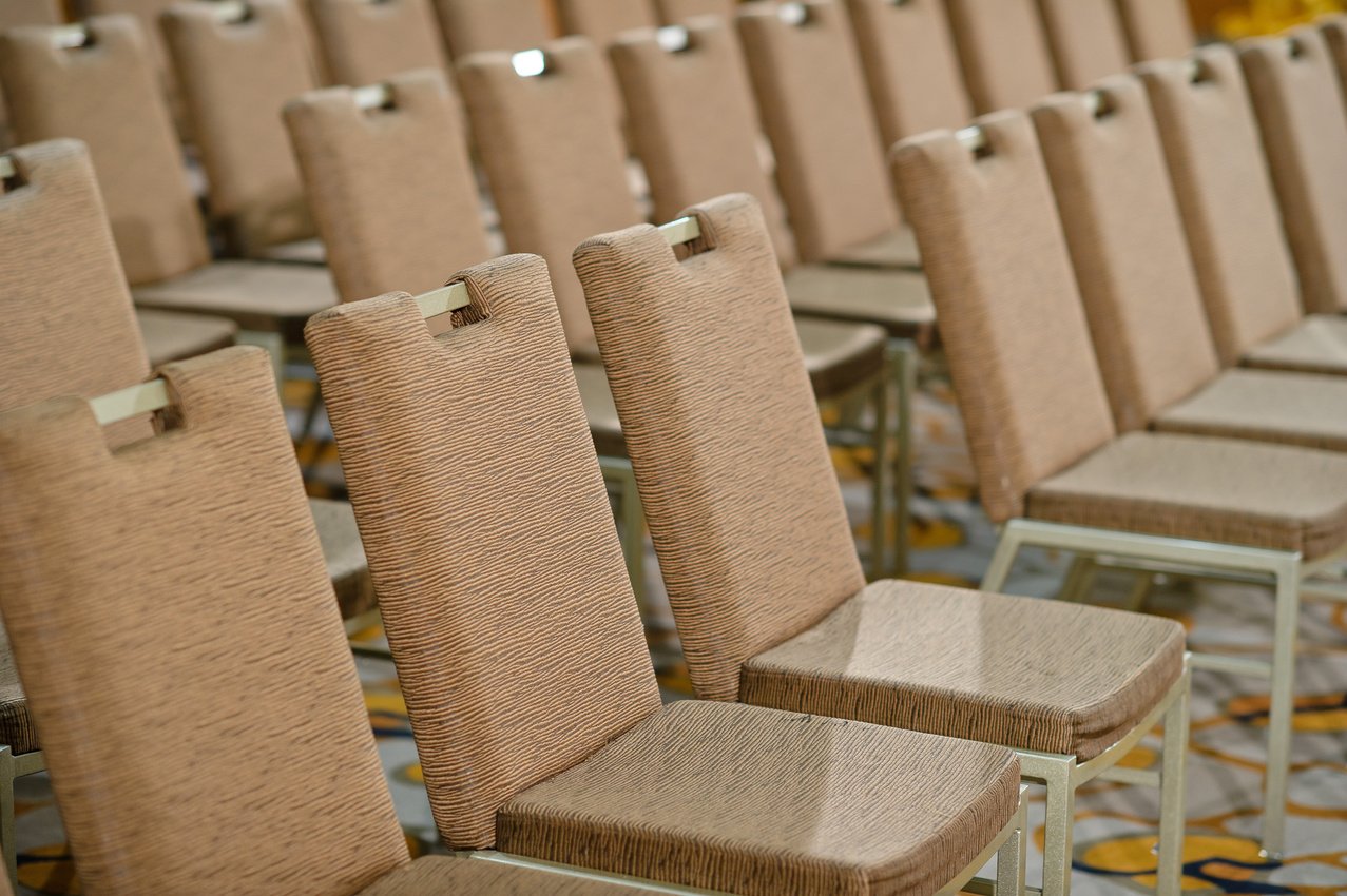 wedding chair decoration, event chair